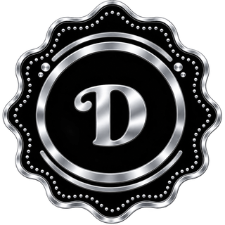 Badge do perfil