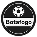 Skin Botafogo