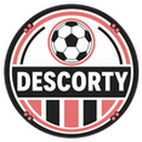 Time do coração: Descorty