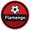 Skin Flamengo